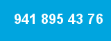941 895 43 76 941 895 43 76